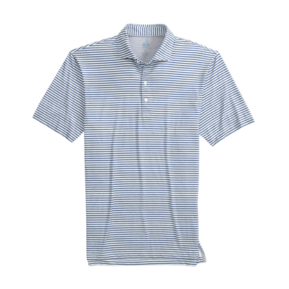Johnnie-O Men's Warwick Polo