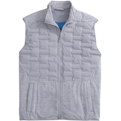 Johnnie-O Men's Ziglar Vest