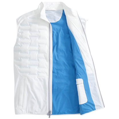 Johnnie-O Men's Ziglar Vest