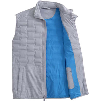 Johnnie-O Men's Ziglar Vest