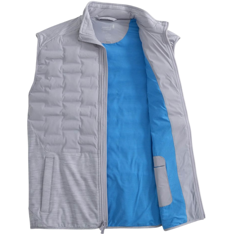 Johnnie-O Men's Ziglar Vest