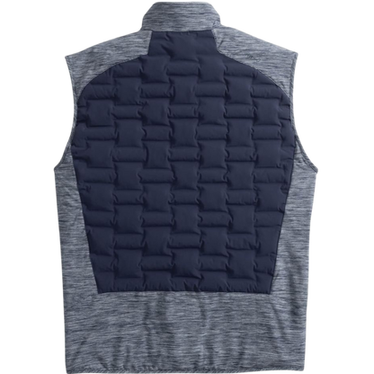 Johnnie-O Men's Ziglar Vest