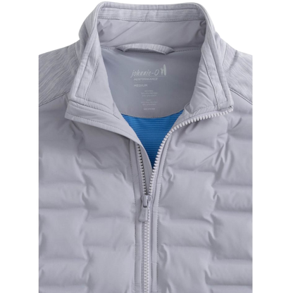 Johnnie-O Men's Ziglar Vest