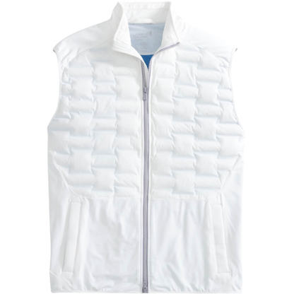 Johnnie-O Men's Ziglar Vest