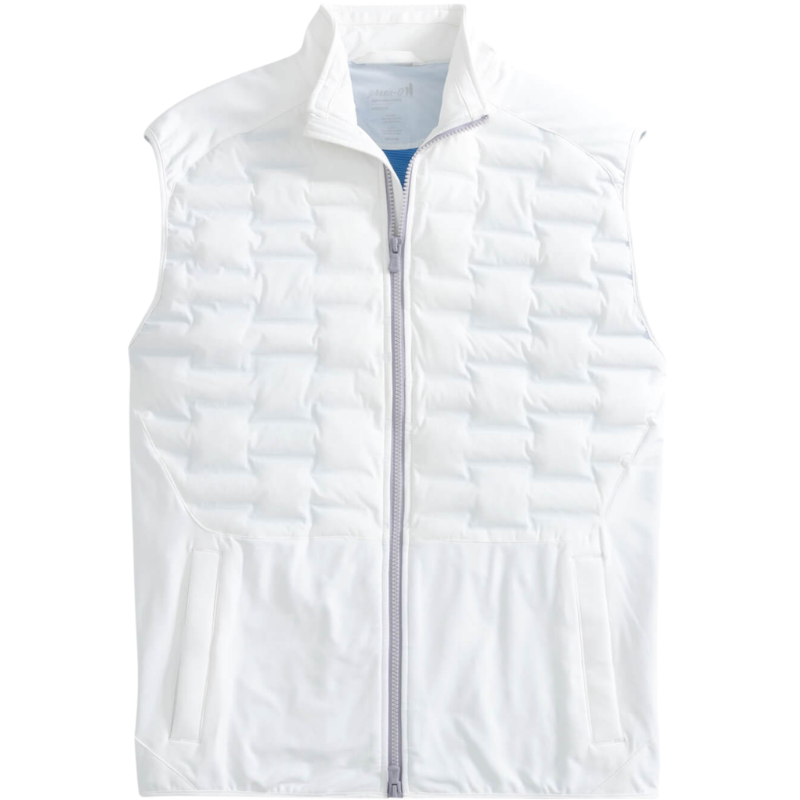 Johnnie-O Men's Ziglar Vest