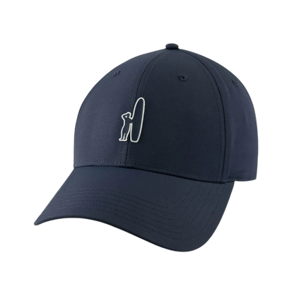 Johnnie-O Molded Surfer Hat