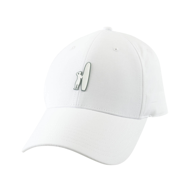Johnnie-O Molded Surfer Hat