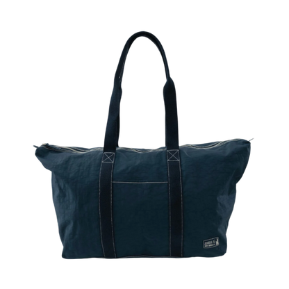 Johnnie-O Nylon Packable Tote