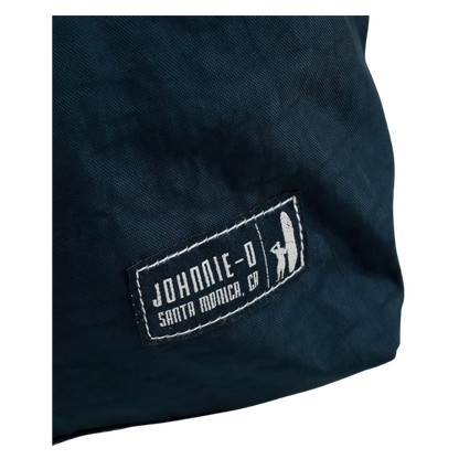 Johnnie-O Nylon Packable Tote