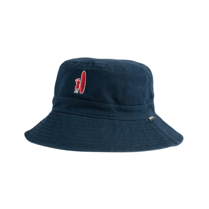 Johnnie-O Surfer Dude Bucket Hat