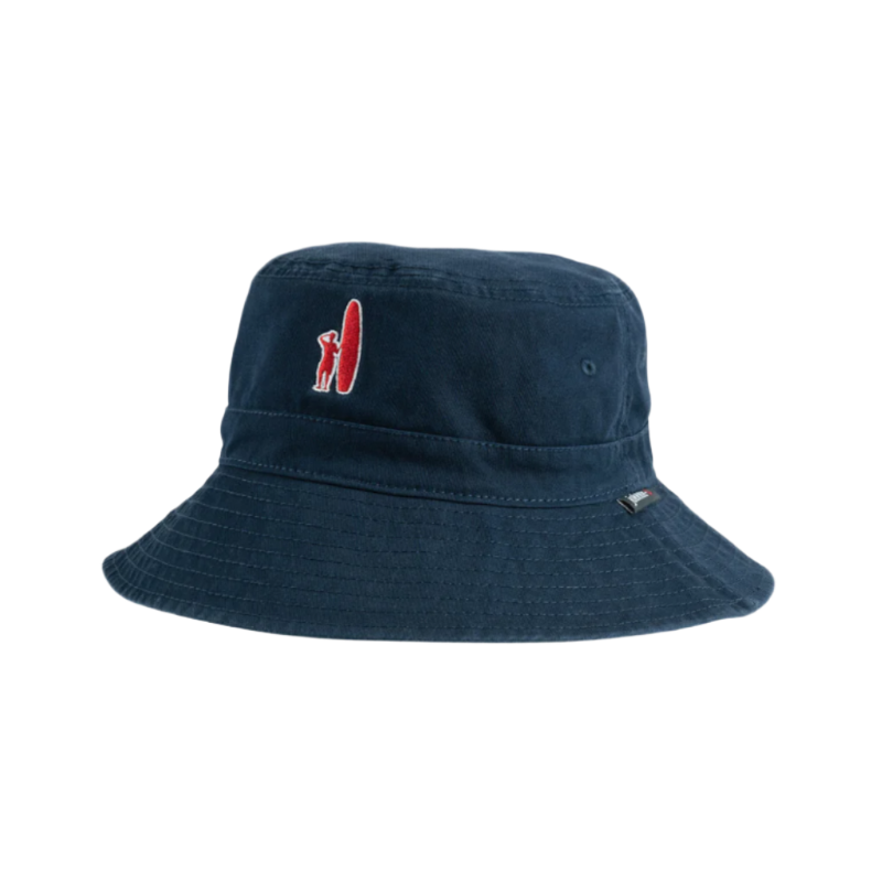 Johnnie-O Surfer Dude Bucket Hat