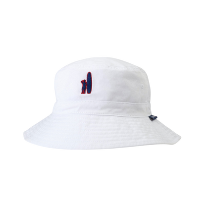 Johnnie-O Surfer Dude Bucket Hat