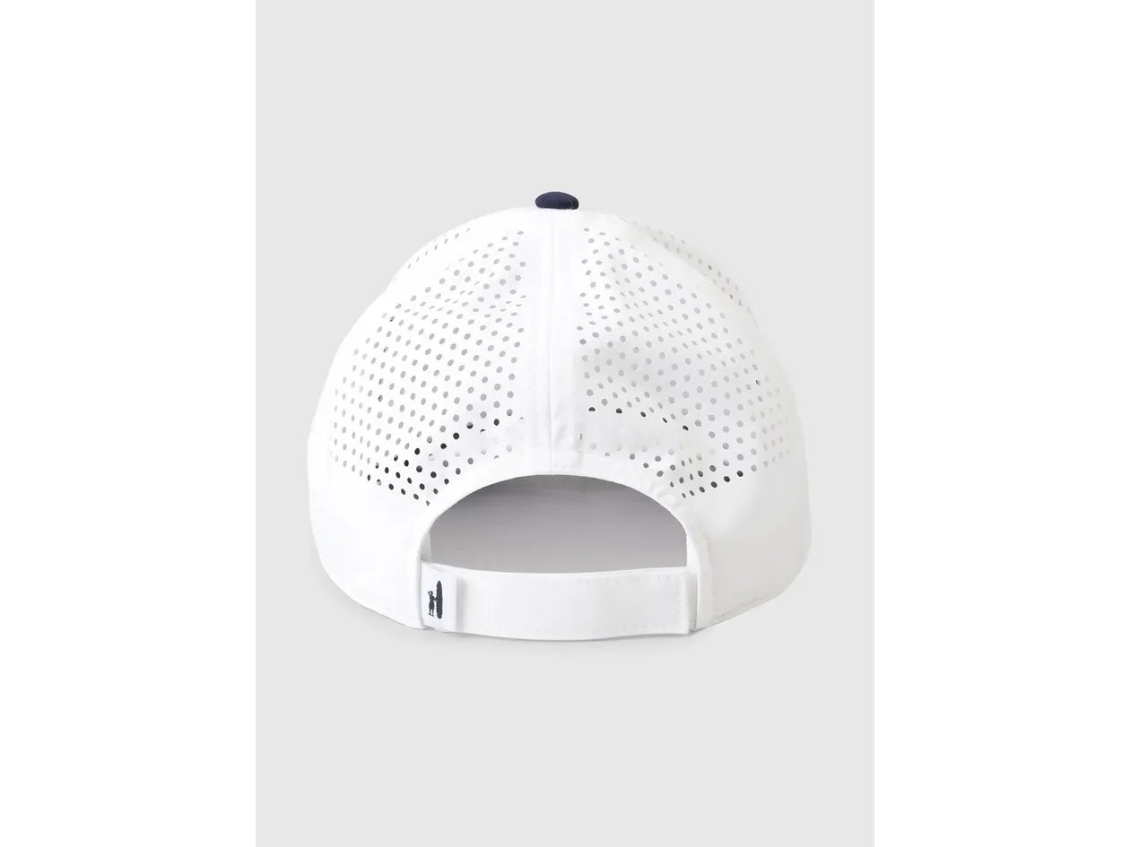 Johnnie-O Windstop Icon Hat
