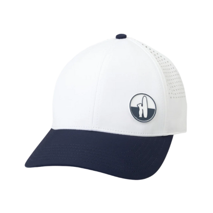 Johnnie-O Windstop Icon Hat
