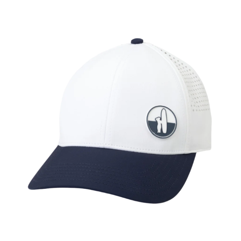 Johnnie-O Windstop Icon Hat