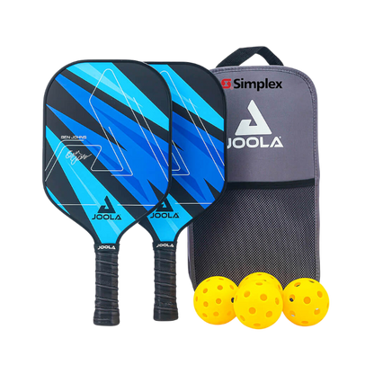 Joola Ben Johns Pickleball Set