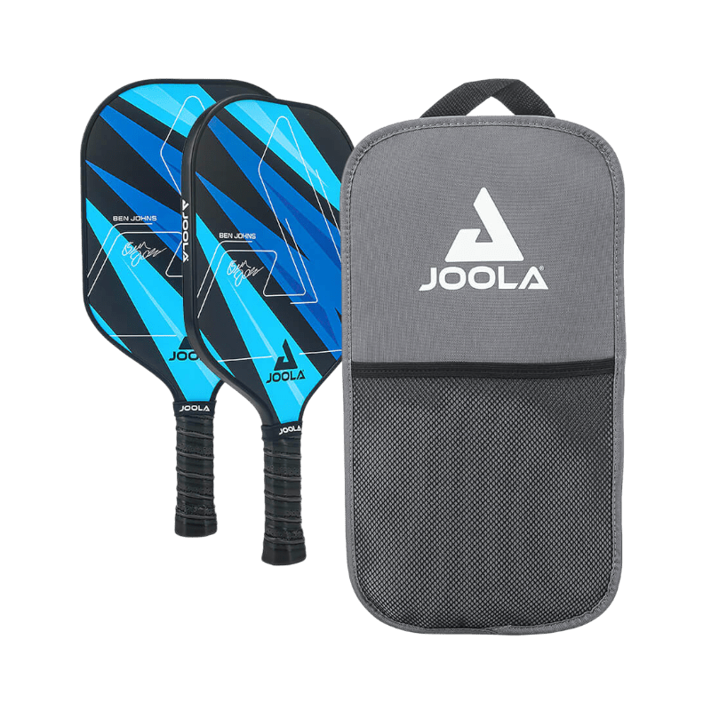 Joola Ben Johns Pickleball Set - Pickleball Sets - SwagWear