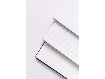 Karst Stone Paper Hardcover Notebook - Stone Notebooks