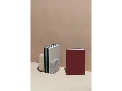 Karst Stone Paper Hardcover Notebook - Stone Notebooks