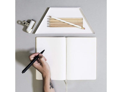 Karst Stone Paper Softcover Notebook - Stone Notebooks