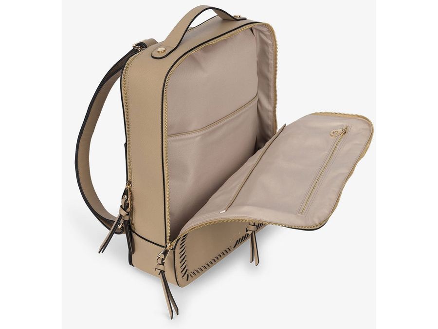 Kaya 15 inch Laptop Backpack - Laptop Backpacks