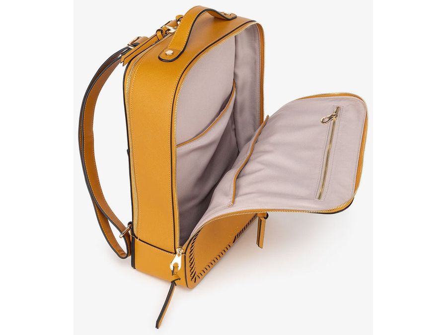 Kaya 15 inch Laptop Backpack - Laptop Backpacks