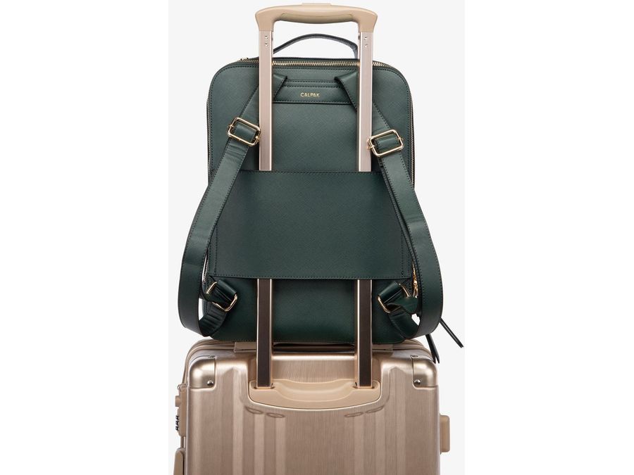 Kaya 15 inch Laptop Backpack - Laptop Backpacks
