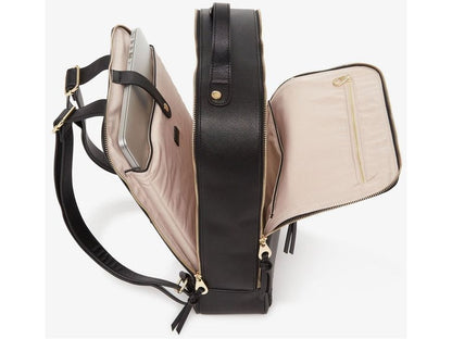 Kaya 15 inch Laptop Backpack - Laptop Backpacks