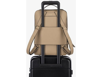 Kaya 15 inch Laptop Backpack - Laptop Backpacks