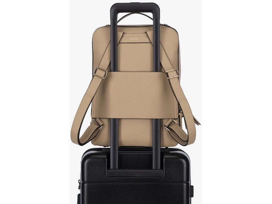 Kaya 15 inch Laptop Backpack - Laptop Backpacks