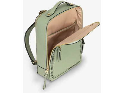 Kaya 15 inch Laptop Backpack - Laptop Backpacks
