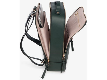 Kaya 15 inch Laptop Backpack - Laptop Backpacks