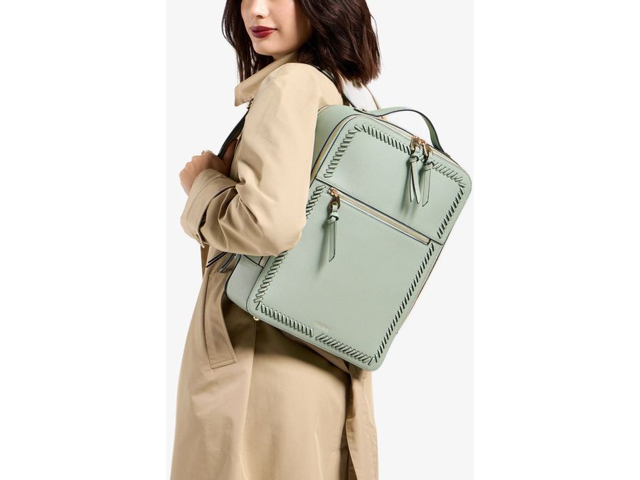 Kaya 15 inch Laptop Backpack - Laptop Backpacks