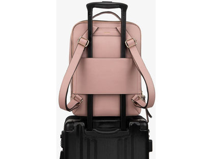 Kaya 15 inch Laptop Backpack - Laptop Backpacks