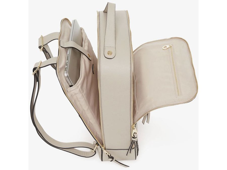 Kaya 15 inch Laptop Backpack - Laptop Backpacks