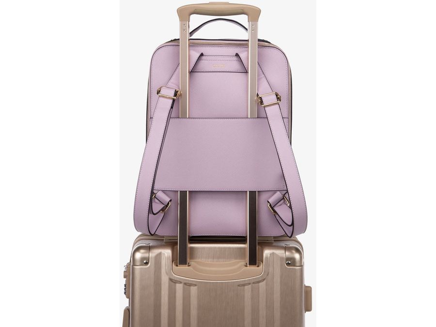 Kaya 15 inch Laptop Backpack - Laptop Backpacks