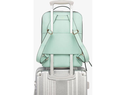 Kaya 15 inch Laptop Backpack - Laptop Backpacks