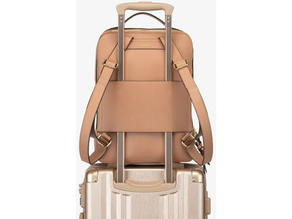 Kaya 15 inch Laptop Backpack - Laptop Backpacks