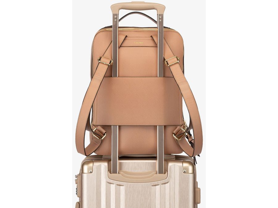 Kaya 15 inch Laptop Backpack - Laptop Backpacks
