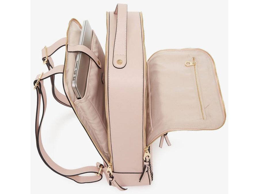 Kaya 15 inch Laptop Backpack - Laptop Backpacks