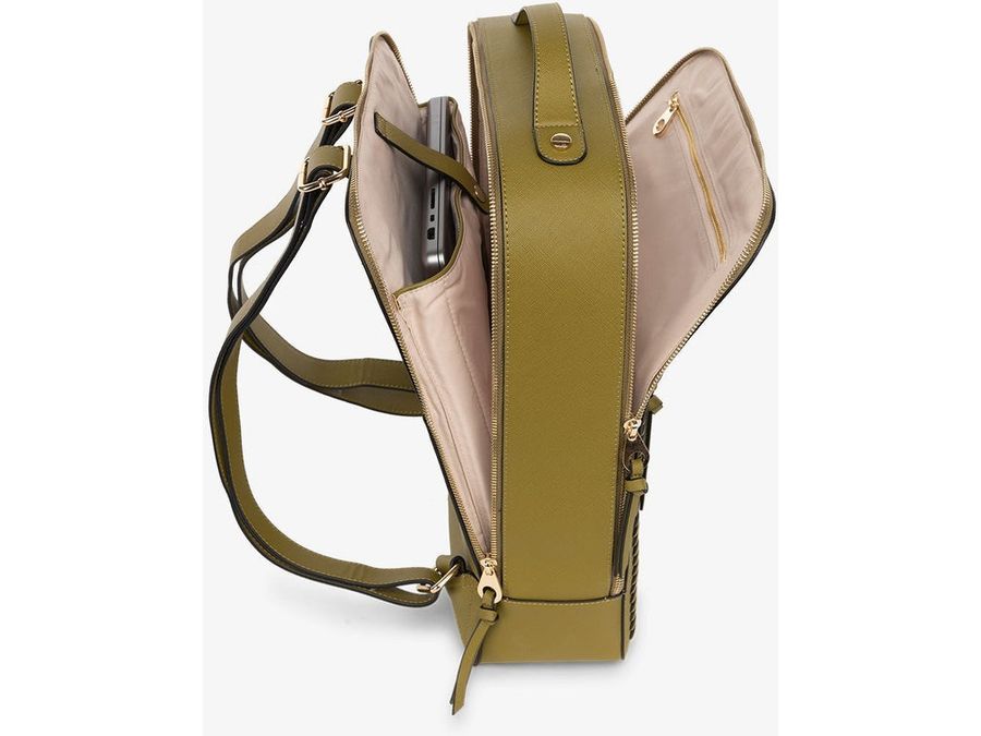 Kaya 15 inch Laptop Backpack - Laptop Backpacks