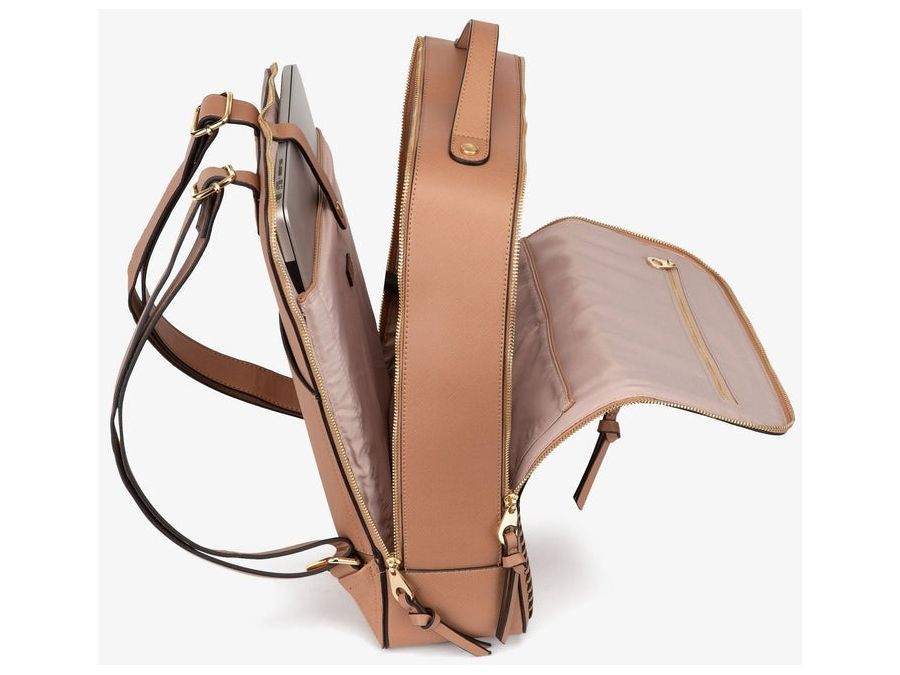 Kaya 15 inch Laptop Backpack - Laptop Backpacks