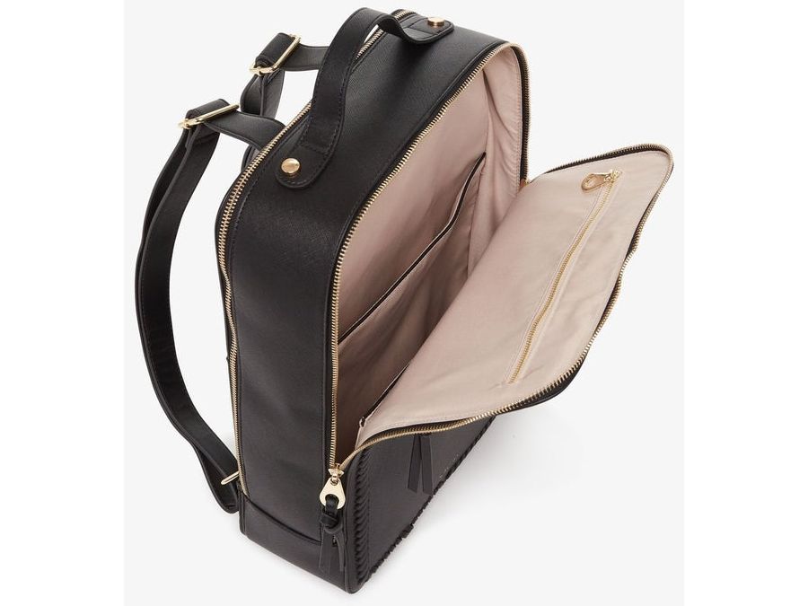 Kaya 15 inch Laptop Backpack - Laptop Backpacks