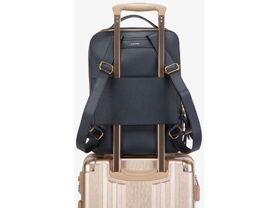 Kaya 15 inch Laptop Backpack - Laptop Backpacks