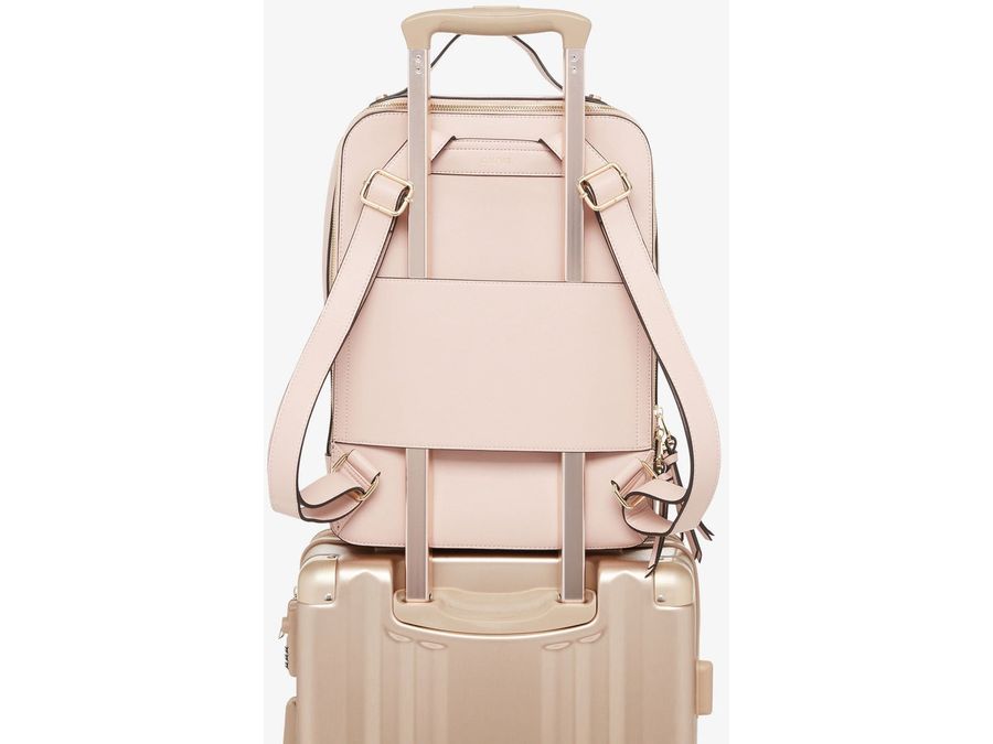 Kaya 15 inch Laptop Backpack - Laptop Backpacks