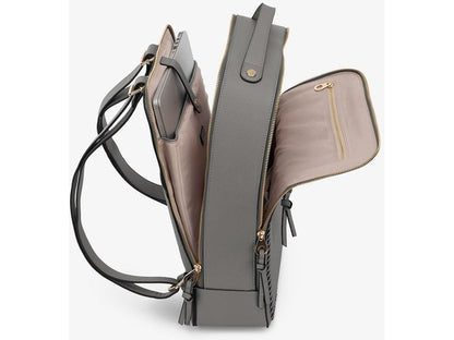 Kaya 15 inch Laptop Backpack - Laptop Backpacks