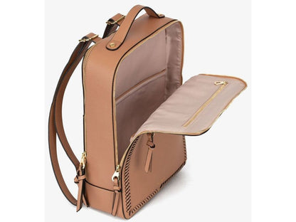 Kaya 15 inch Laptop Backpack - Laptop Backpacks