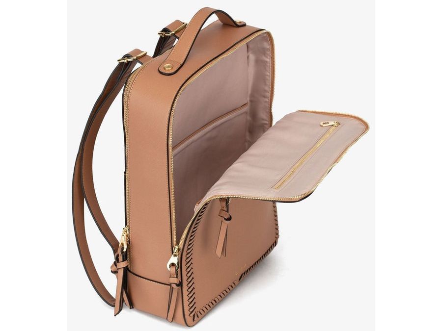 Kaya 15 inch Laptop Backpack - Laptop Backpacks