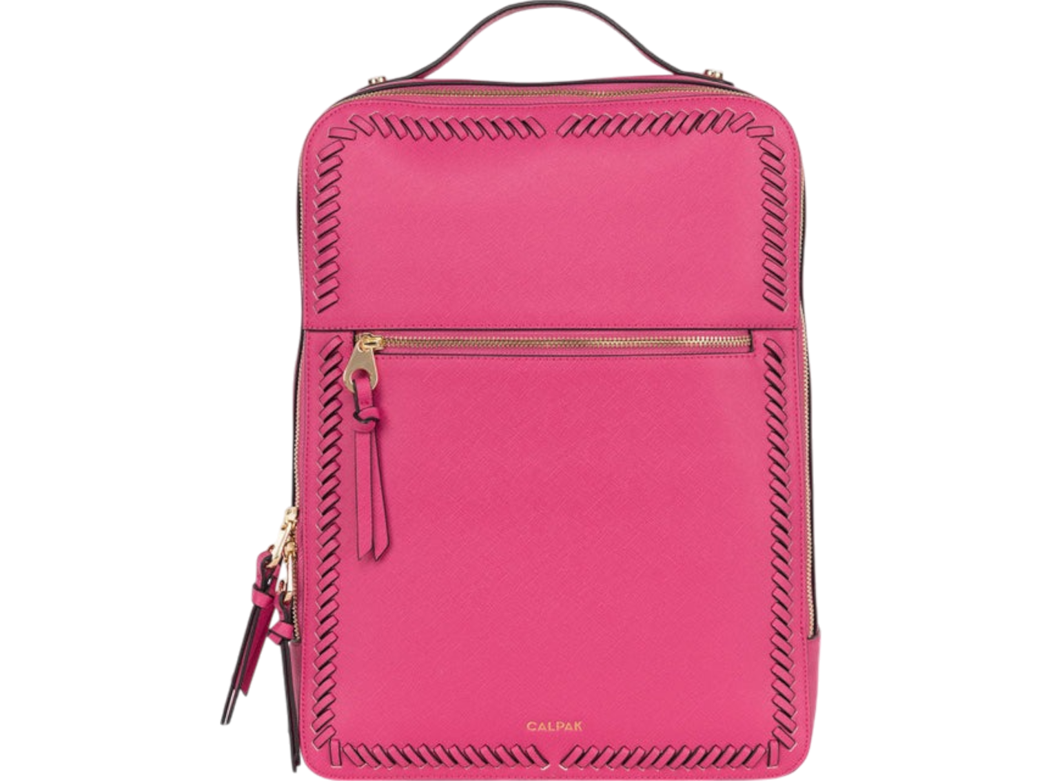 Kaya 15 inch Laptop Backpack - Dragonfruit - Laptop Backpacks