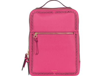 Kaya 15 inch Laptop Backpack - Dragonfruit - Laptop Backpacks